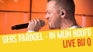 He is famous for being a rapper. Gers Pardoel S In Mijn Hoofd Sample Of Dynoro And Gigi D Agostino S In My Mind Whosampled