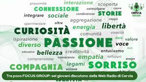 David Lynch con Eugenio Griffoni e Jacopo Gioacchini