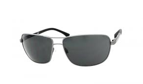Eckiges gestell, farbige gläser, doppelsteg und gerade bügel mit angeschrägten enden. Emporio Armani Sonnenbrille Ea2033 3130 87 Emporio Armani Herren Sonnenbrillen Spexxking De Brillen Online Kaufen