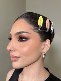 Bridal Beauty by SARA HAMAD (@makeupysara) • Instagram photos and videos