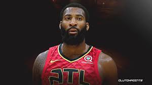 The knicks have been back and forth on banished cleveland center andre drummond for several while a trade does not seem likely by thursday's deadline, according to a source, the knicks will still. Nba Trade Rumors Andre Drummond Trade To Hawks Broke Down
