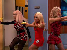 Go on to discover millions of awesome videos and pictures in thousands of other. The Blonde Squad Victorious Wiki Fandom
