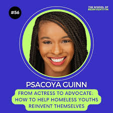 The School of Reinvention