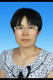 郝俊英-中国科学院大学-UCAS