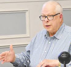 County rocked with weekend murders