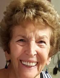 Georgia Flater Obituary April 27, 2019