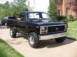 03cherokee S 1984 Ford F150 Regular Cab In Glen Allen Va Ford Pickup Trucks Ford F150 Custom Ford F150