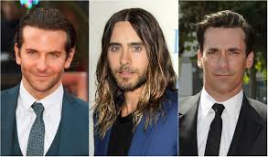 These fifteen hairstyles for men over 40 will give you some really great ideas and. Hair Advice For Men In Their 40s