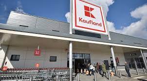 Locuri de muncă la kaufland carrefour mega image cora. Kaufland Magazin Nou Cu 130 De Angajati Unde Este Noul Hipermarket