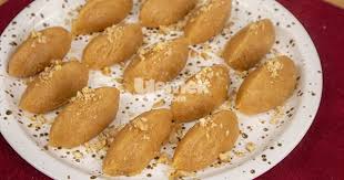 Pin On Receta Gatimi