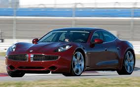 Image result for Inferno 2017 Fisker