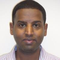 Daniel Mehari's Instagram, Twitter & Facebook