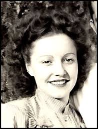 Jewel Evalene Casey Bowles (1928-2009)