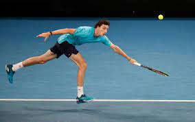 Z imprezy odpadł także inny rozstawiony. Atp Roundup Nicolas Jarry Rallies For Win In Cordoba Reuters