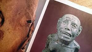 Mexican And Central American Mythology: Nicholson, Irene: 9780600023753:  Amazon.com: Books