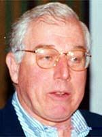 Charles William Mathers (1940-2001)