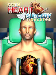 More than 794 downloads this month. Open Heart Surgery Simulator For Android Apk Download
