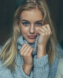 According to astrologers gabby is a virgo model and actress known to represent many different agencies including wehmann, agency and caryn. Picture Of Gabby Thomas