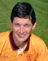 George Burley, Motherwell #motherwell