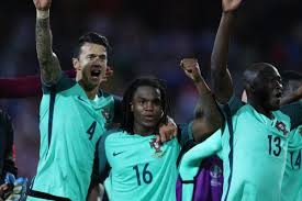Hungary is not the team of old and is a team to be taken seriously in this year's campaign. Renato Sanches Fonte Lopes Et Danilo Dans La Liste Du Portugal Pour L Euro 2021 L Equipe