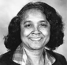 Carrie Morse Obituary (1929