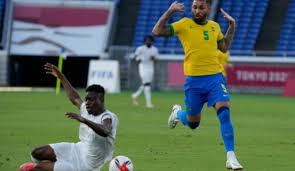 Football at the summer olympics) การแข่งขันฟุตบอลโอลิมปิกเริ่มขึ้นครั้งแรกในโอลิมปิกฤดูร้อน 1900 โดยกำหนดให้นักกีฬามาจากนักฟุตบอล. Yqpl26 Qud5wnm