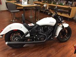 New Indian Scout Sixty With Aftermarket Exhaust Driver Backrest Extended Reach Handlebars And Indian B Indian Motorcycle Indian Motorbike Indian Scout Sixty