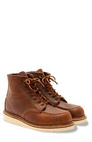 In fact, we think it's the best way to. Red Wing Nordstrom