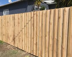 Before installing the wooden fence, make sure that you have already installed sturdy fence posts. Timber Fences All Fence