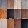 How to buy luxury vinyl flooring (table of contents). 1