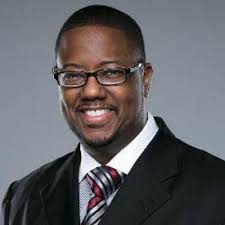 Dr. James Jackson (@drjamesjackson)