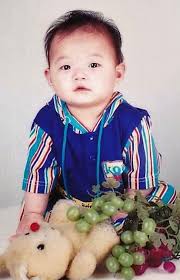 Chinese girls adopted by US and Dutch families find…