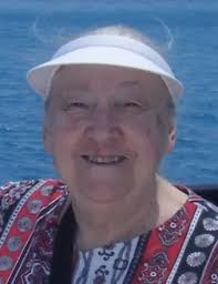 Obituary information for Anna (Rakauskas) Trzcinski