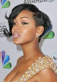 Black women's strands of hair are really different because of the unique textures the strands have. 91 Hottest Short Hairstyles For Black Women 2021 Trends