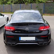 Robin K94 On Instagram All Black Mercedes Amg C63s Coupe Dream Cars My Dream Car Mercedes Benz