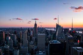 We hope you enjoy our growing collection of hd images to use as a background or home screen for your smartphone or computer. New York City Wallpapers Free Hd Download 500 Hq Unsplash