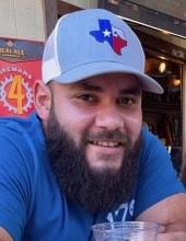 Steven Cantu, Jr. Obituary