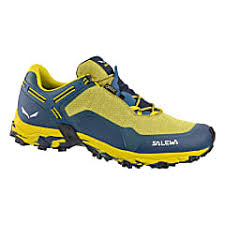 Salewa M Speed Beat Gtx Night Black Kamille