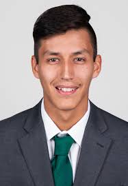 northeaStern State MEN'S BASkETBALL