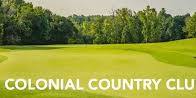 COLONIAL CLASSIC