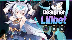 Epic Seven] Designer Lilibet Preview - YouTube
