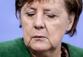 Chancellor merkel takes political flak as germany struggles to agree on lockdown measures. Germany S Merkel And Cdu Csu Popularity Falls During The Pandemic