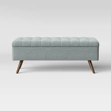Arthur Tufted Storage Bench Project 62 Tufted Storage Bench Storage Bench Storage Bench Bedroom