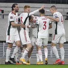 Az angolokat rég vertük, a lengyelek a második kalap egyik legerősebb. Mty5ipm8cvkzum