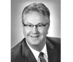 Wesley McCaslin Obituary