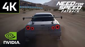 Image result for nfs payback gameplay pc