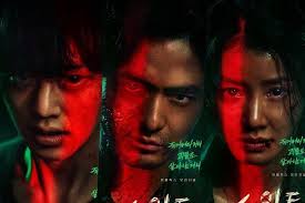 Sweet Home Tayang 18 Desember 2020 Song Kang Curhat Derita Akting Di Drama Korea Netflix Termahal Kabar Lumajang Drama Korea Sweet Home Netflix