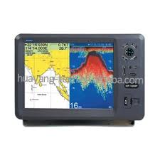 Echo Sounder With Gps Chart Plotter Buy High Quality Echo Sounder With Gps Echo Sounder With Gps Chart Plotter For Sale Product On Alibaba Com