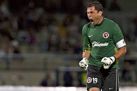 Queremos seguir avanzando en la Copa: Zermeño