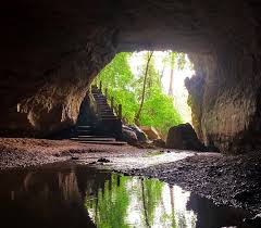 Secret Caves in India Away From Crowds ...